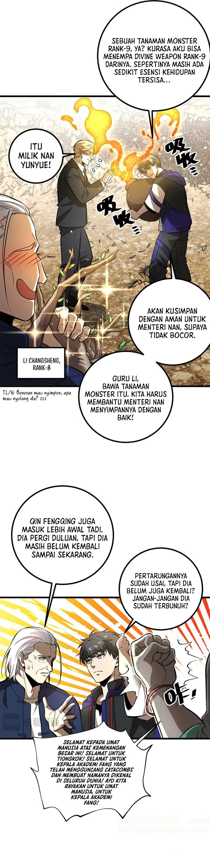Dilarang COPAS - situs resmi www.mangacanblog.com - Komik global gao wu 307 - chapter 307 308 Indonesia global gao wu 307 - chapter 307 Terbaru 8|Baca Manga Komik Indonesia|Mangacan